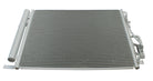Maxgear Kliimakondensaator, HYUNDAI SANTA FE 09-
