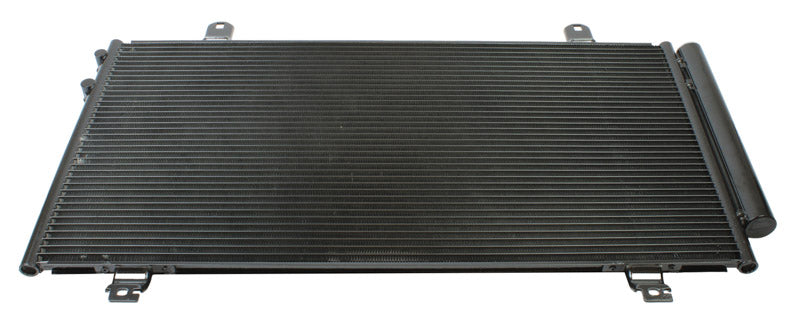 Maxgear Kliimakondensaator, TOYOTA CAMRY 11-