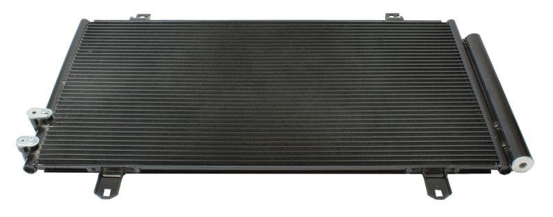 Maxgear Kliimakondensaator, TOYOTA CAMRY 11-