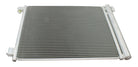 Maxgear Kliimakondensaator, NISSAN MICRA 11-