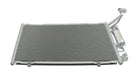 Maxgear Kliimakondensaator, FORD FIESTA 1.0 08-