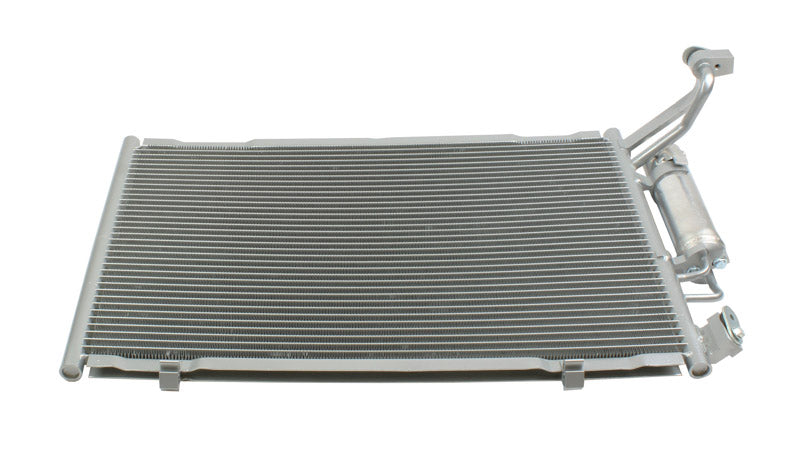 Maxgear Kliimakondensaator, FORD FIESTA 1.0 08-