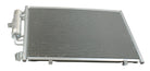 Maxgear Kliimakondensaator, FORD FIESTA 1.0 08-