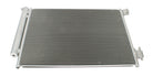 Maxgear Kliimakondensaator, NISSAN JUKE 19-/ MICRA 16-/ CLIO 19-