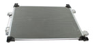 Maxgear Kliimakondensaator, NISSAN NOTE 1.2 13-