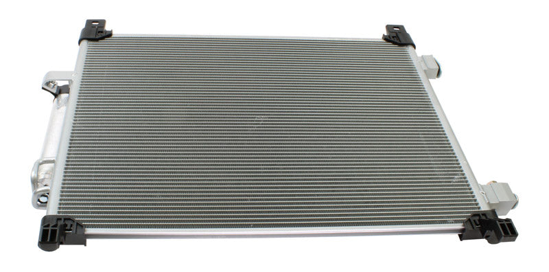 Maxgear Kliimakondensaator, NISSAN NOTE 1.2 13-