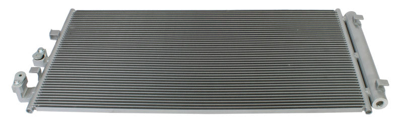 Maxgear Kliimakondensaator, FORD FOCUS 18-