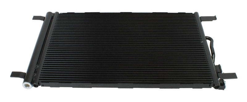 Maxgear Kliimakondensaator, Volkswagen TIGUAN ALLSPACE 17-