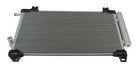 Maxgear Kliimakondensaator, TOYOTA YARIS 11-