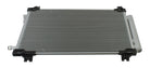 Maxgear Kliimakondensaator, TOYOTA YARIS 11-
