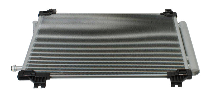 Maxgear Kliimakondensaator, TOYOTA YARIS 11-