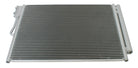 Maxgear Kliimakondensaator, OPEL MERIVA 14-