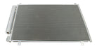 Maxgear Kliimakondensaator, SUZUKI BALENO 16-