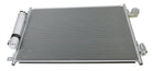 Maxgear Kliimakondensaator, NISSAN NOTE 13-
