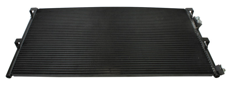 Maxgear Kliimakondensaator, FORD MUSTANG 2.3 ECOBOOST 15-
