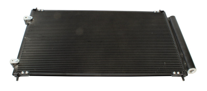 Maxgear Kliimakondensaator, TOYOTA YARIS 11-