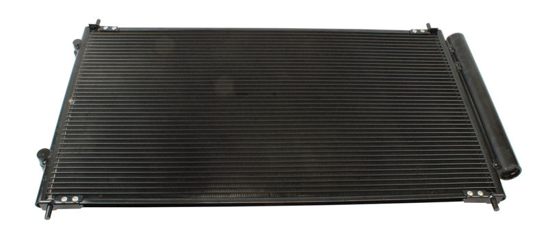 Maxgear Kliimakondensaator, TOYOTA YARIS 11-