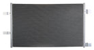 Maxgear Kliimakondensaator, RENAULT KANGOO 08-