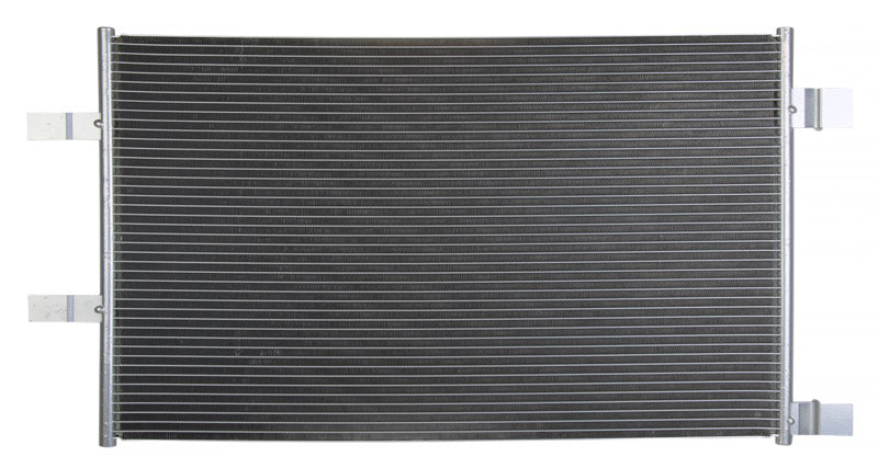 Maxgear Kliimakondensaator, RENAULT KANGOO 08-