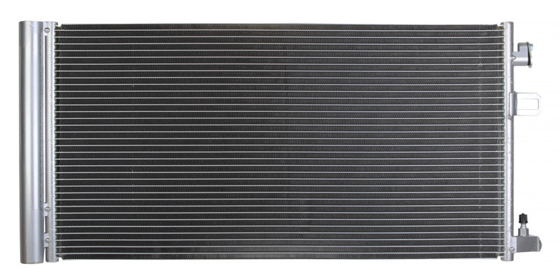 Maxgear Kliimakondensaator, RENAULT FLUENCE 08-