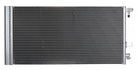 Maxgear Kliimakondensaator, RENAULT FLUENCE 08-
