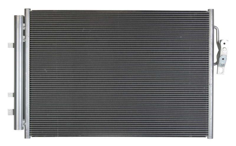 Maxgear Kliimakondensaator, BMW X3 11-