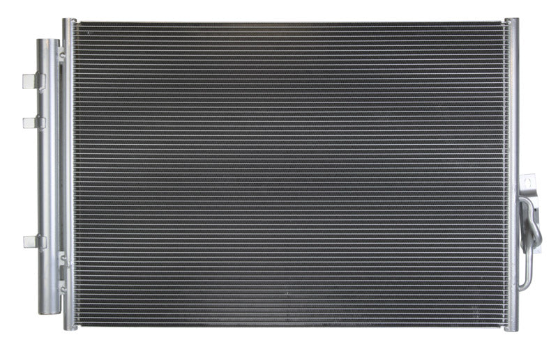 Maxgear Kliimakondensaator, BMW X3 11-