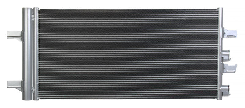 Maxgear Kliimakondensaator, BMW X1/ 2 14-