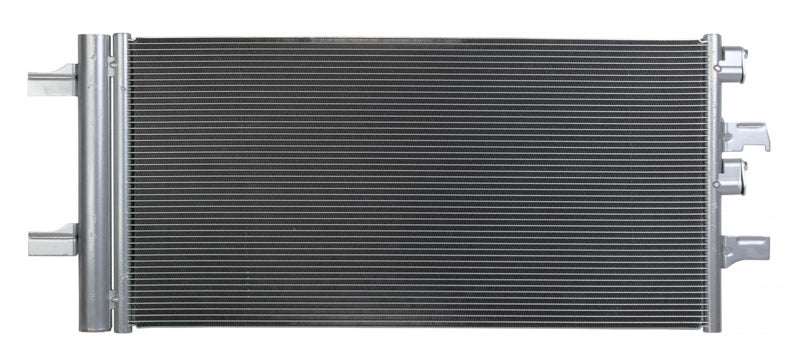 Maxgear Kliimakondensaator, BMW X1/ 2 14-
