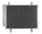 Maxgear Kliimakondensaator, OPEL AGILA 1.3D 08-/ SPLASH 08-