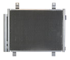 Maxgear Kliimakondensaator, OPEL AGILA 1.3D 08-/ SPLASH 08-