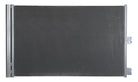 Maxgear Kliimakondensaator, Mercedes-Benz CLA45 AMG 13-/ A KLASA W176 15-