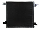 Maxgear Kliimakondensaator, Mercedes-Benz ML W163 5.5B/ 4.0D 00-05