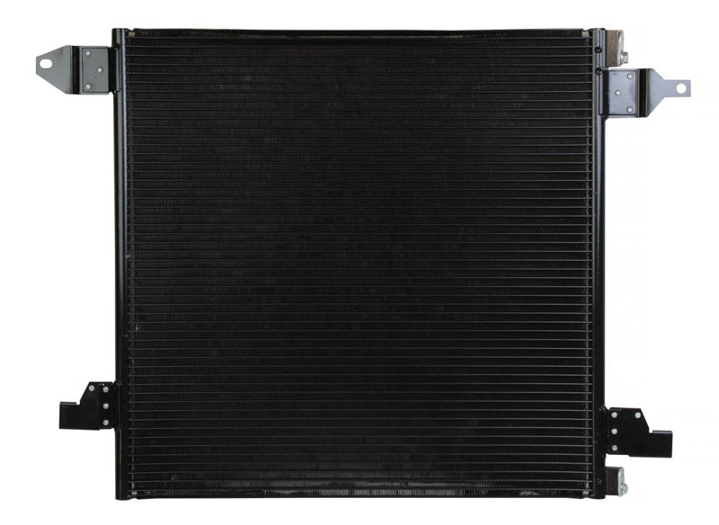 Maxgear Kliimakondensaator, Mercedes-Benz ML W163 5.5B/ 4.0D 00-05