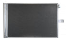Maxgear Kliimakondensaator, Mercedes-Benz E/CLS 11-