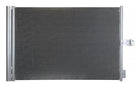 Maxgear Kliimakondensaator, Mercedes-Benz E/CLS 11-