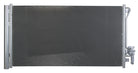 Maxgear Kliimakondensaator, Land Rover ROVER RANGE ROVER EVOQUE 2.0 12-19/ 2.0D 15-19