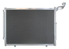 Maxgear Kliimakondensaator, FORD FIESTA 1.0 ECOBOOST 17-