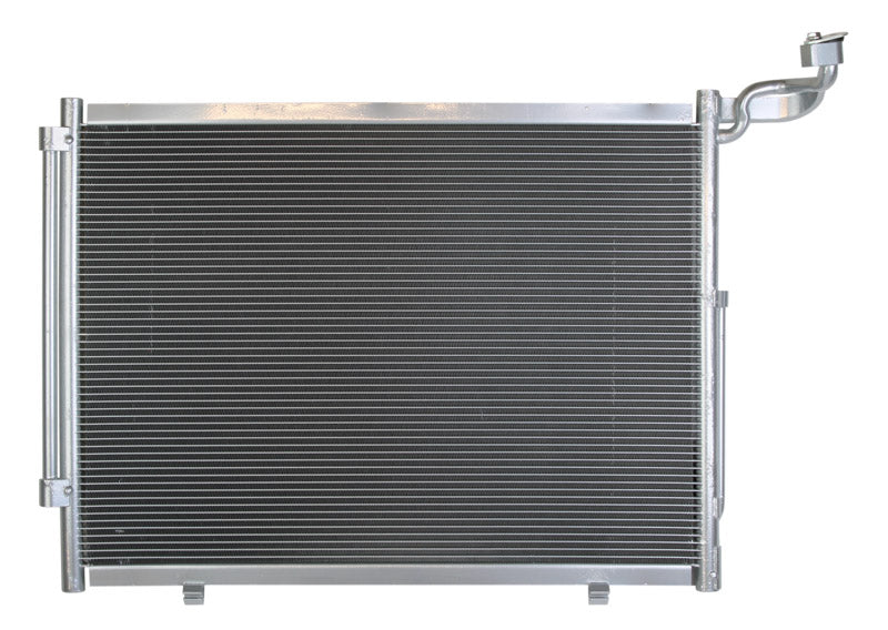 Maxgear Kliimakondensaator, FORD FIESTA 1.0 ECOBOOST 17-