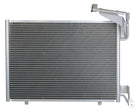Maxgear Kliimakondensaator, FORD ECOSPORT 1.0 ECOBOOST 13-