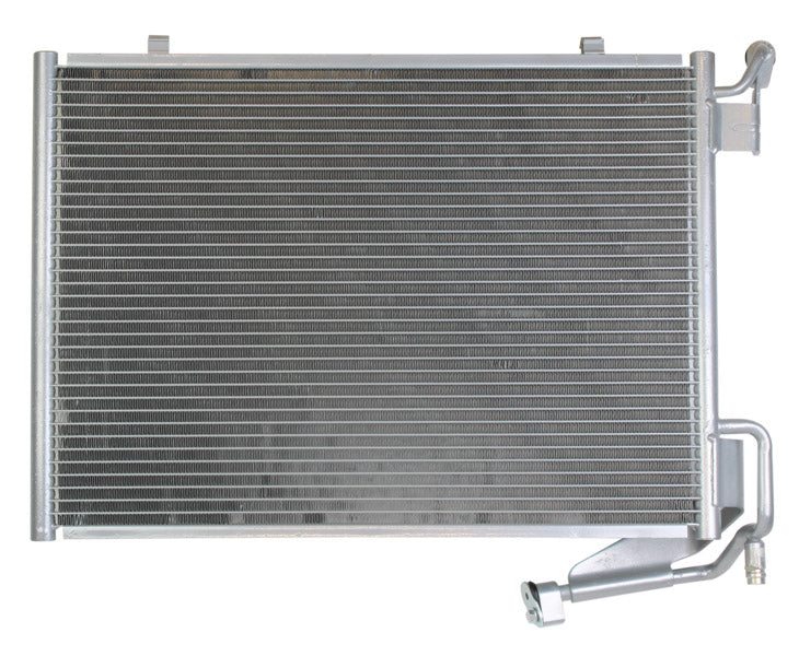 Maxgear Kliimakondensaator, FORD ECOSPORT 1.0 ECOBOOST 13-