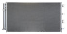 Maxgear Kliimakondensaator, FORD KUGA 20-