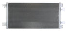 Maxgear Kliimakondensaator, DODGE AVANGER 07-/ CALIBER 06-/ COMPASS 07-/ PATRIOT 07-