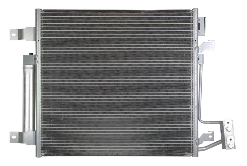 Maxgear Kliimakondensaator, JEEP WRANGLER 06-