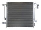 Maxgear Kliimakondensaator, JEEP WRANGLER 06-