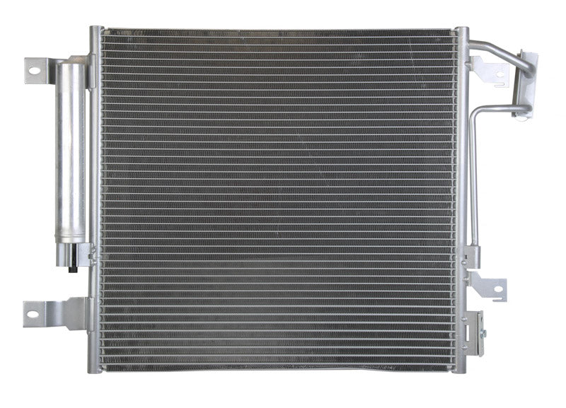 Maxgear Kliimakondensaator, JEEP WRANGLER 06-