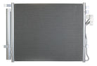 Maxgear Kliimakondensaator, KIA SORENTO 2.2D 10-