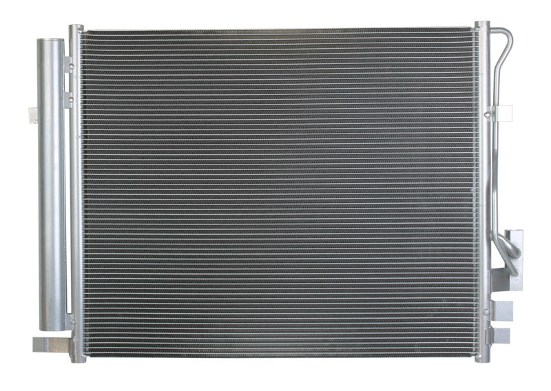 Maxgear Kliimakondensaator, KIA SORENTO 2.2D 10-