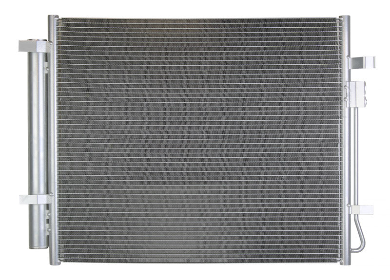 Maxgear Kliimakondensaator, KIA SORENTO 20-