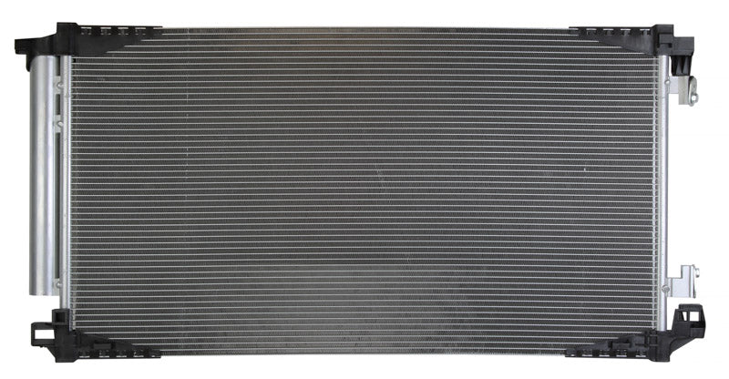 Maxgear Kliimakondensaator, TOYOTA C-HR 17-